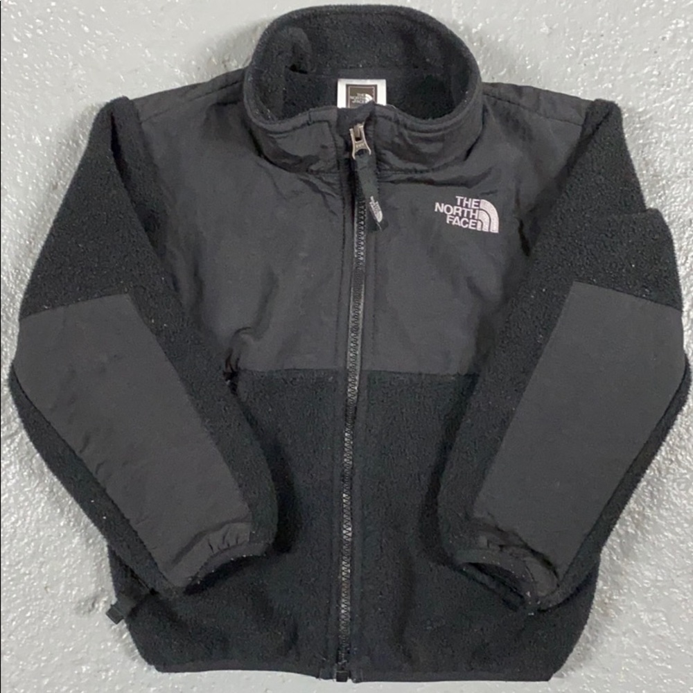 The North Face Denali toddler size 3t jacket